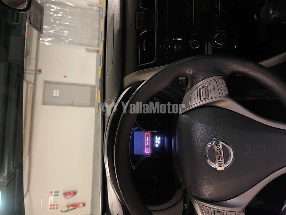 Used Nissan Altima 2.5 S 2013