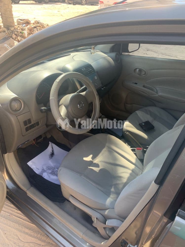 Used Nissan Sunny 1.5 SL 2013