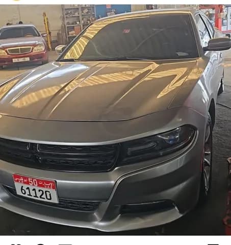 Used Dodge Charger 2016