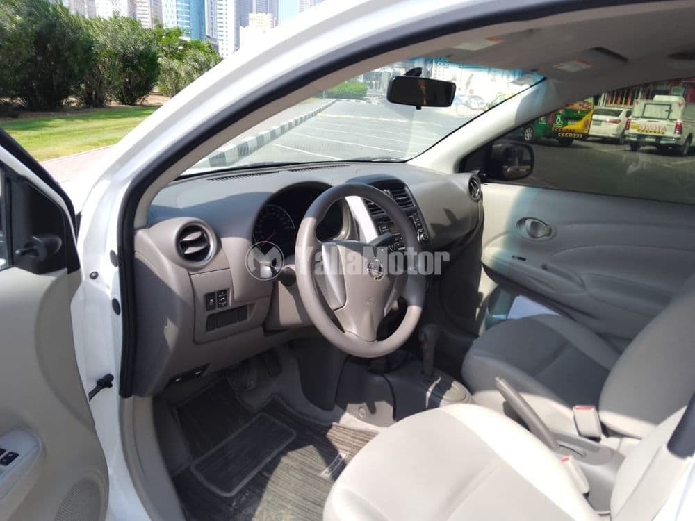 Used Nissan Sunny 1.5 SL 2019