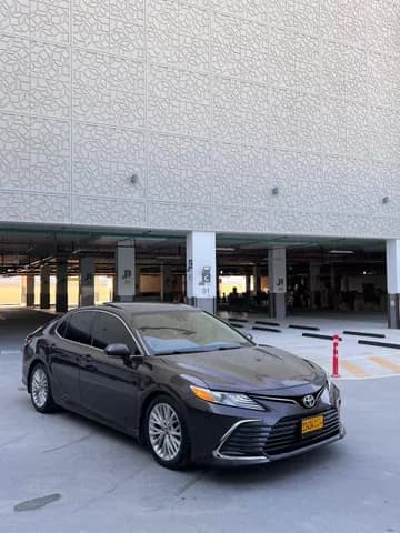 Used Toyota Camry 2.4 Hybrid XLE 2019 Used Toyota Camry 2.4 Hybrid XLE 2019 for sale