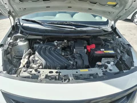 Used Nissan Sunny 1.5 SL 2019