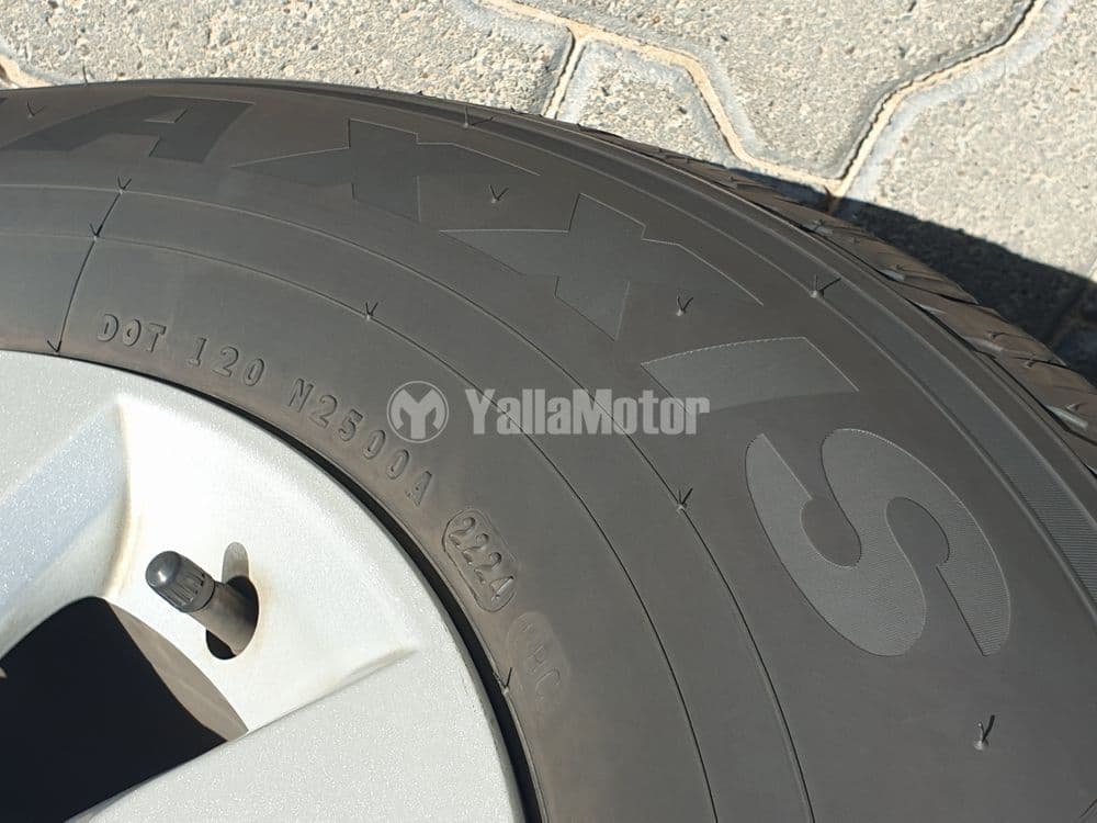 Used Mitsubishi Pajero 3.0L GLS 5 Door High 2017