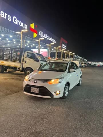 Used Toyota Yaris 2016 Used Toyota Yaris 2016 for sale