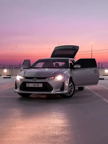 Used Toyota Zelas 2.5L Sport 2014 Used Toyota Zelas 2.5L Sport 2014 used_cars.forSale