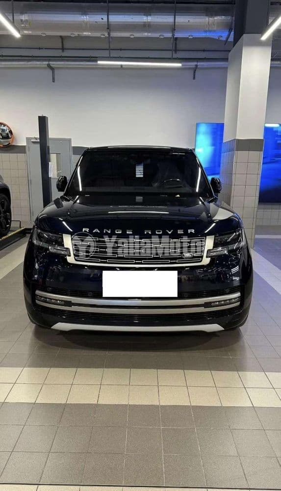 Used Land Rover Range Rover HSE 2022