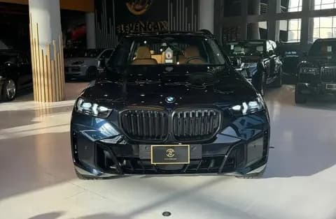New BMW X5 2024 New BMW X5 2024 for sale