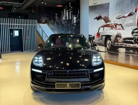 الجديد بورش ماكان 2024 الجديد بورش ماكان 2024 used_cars.forSale