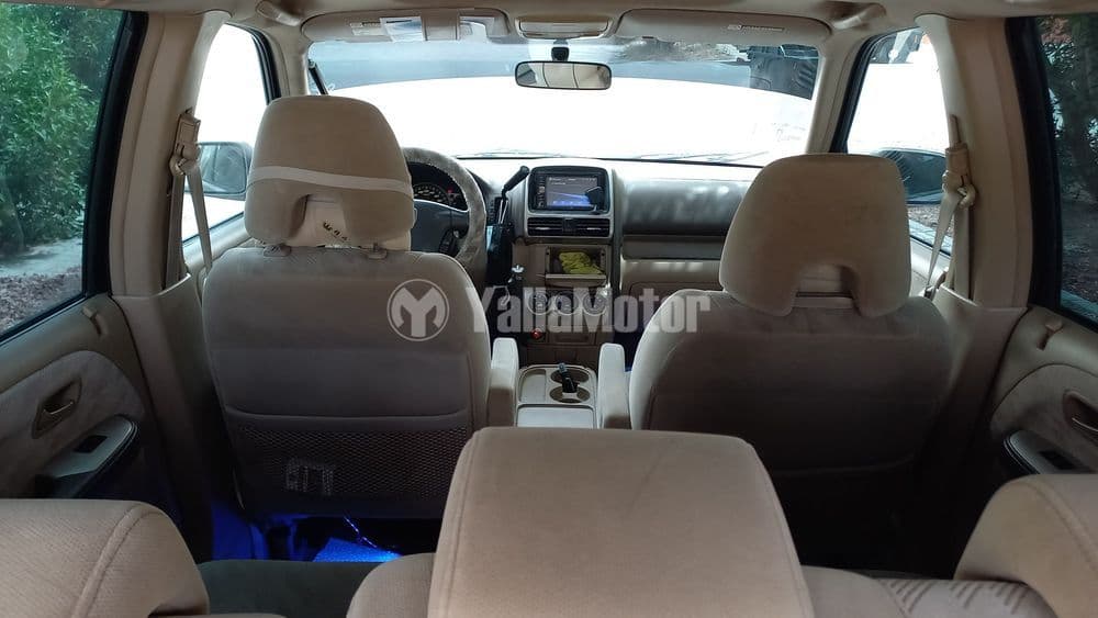 Used Honda CR-V EX Full Option (AWD) 2006