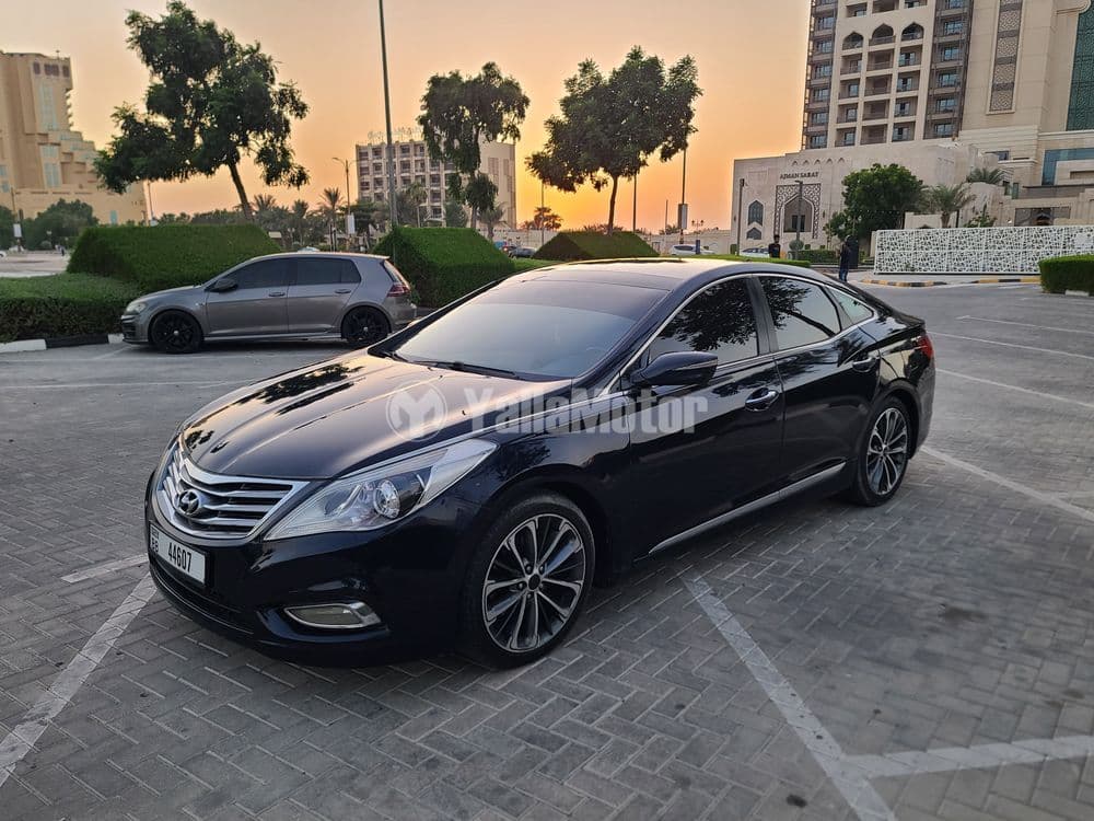 Used Hyundai Azera 3.0L V6 2013