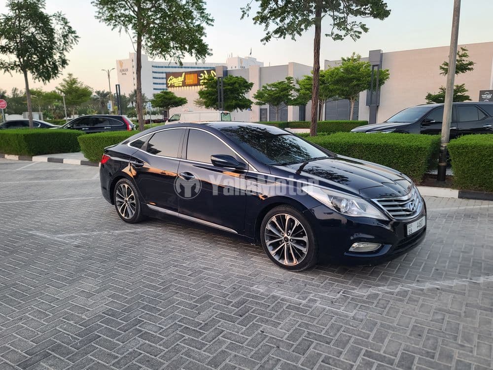 Used Hyundai Azera 3.0L V6 2013