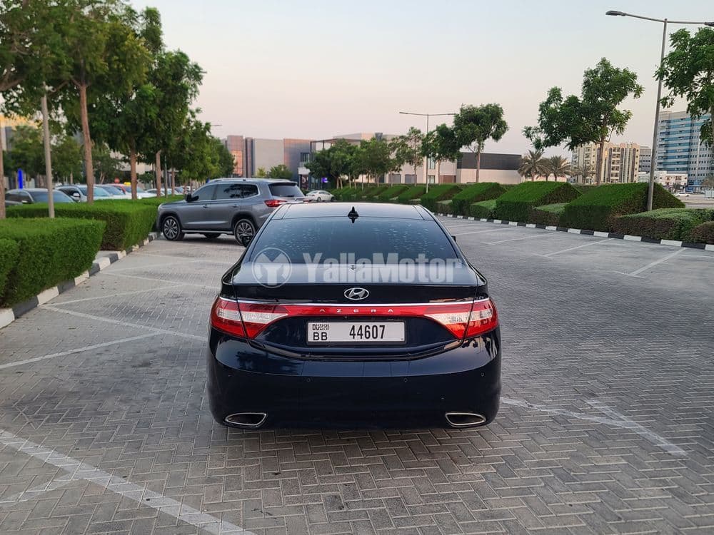 Used Hyundai Azera 3.0L V6 2013
