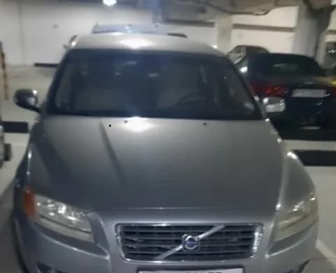 Used Volvo S80 2008 Used Volvo S80 2008 used_cars.forSale