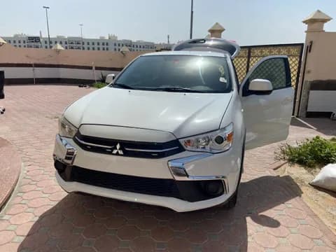 Used Mitsubishi ASX 2.0L 2019