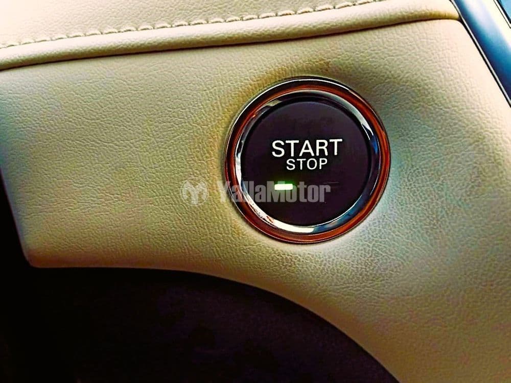 New MG 5 1.5L LUX 2023