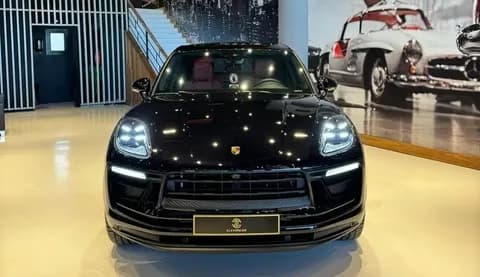 الجديد بورش ماكان 2024 الجديد بورش ماكان 2024 used_cars.forSale