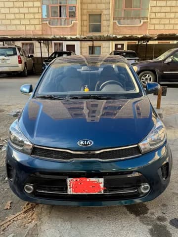 مستعملة كيا بيجاس 2020 مستعملة كيا بيجاس 2020 used_cars.forSale