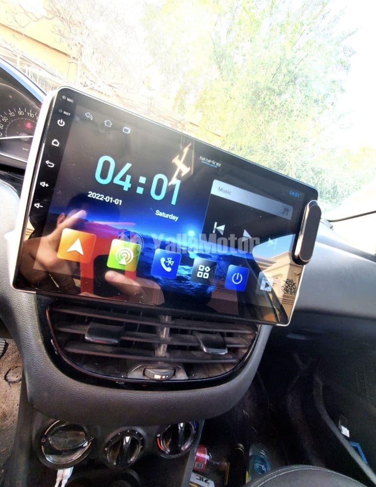 Used Peugeot 208 Active Plus 2016