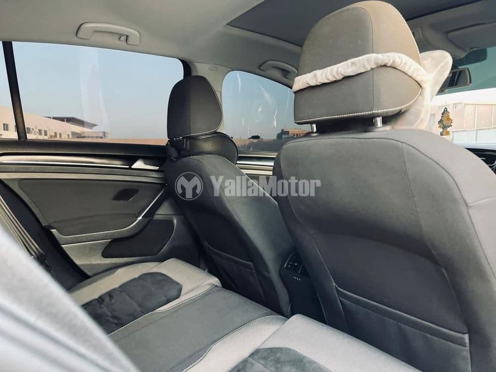 Used Volkswagen Golf 2.0L R 280 HP 2015