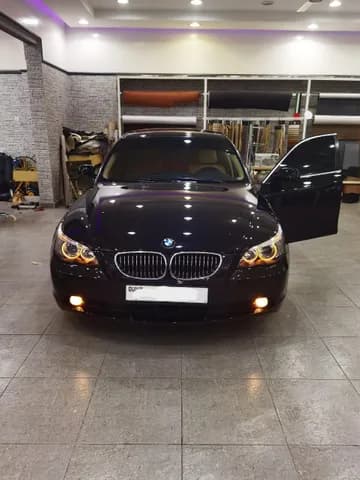 Used BMW 5 Series Sedan 530i 2006