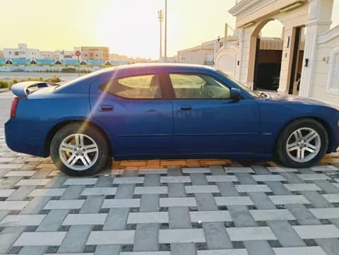 Used Dodge Charger R/T Road Track 5.7L 2007