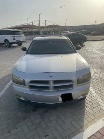 Used Dodge Charger 5.7L R/T 2007