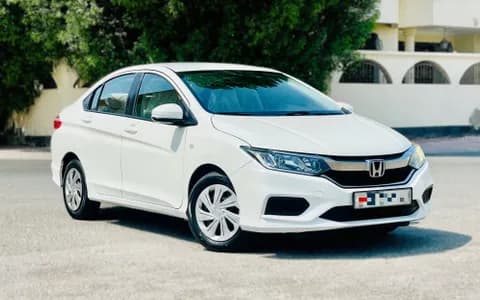 Used Honda City 2019 Used Honda City 2019 used_cars.forSale