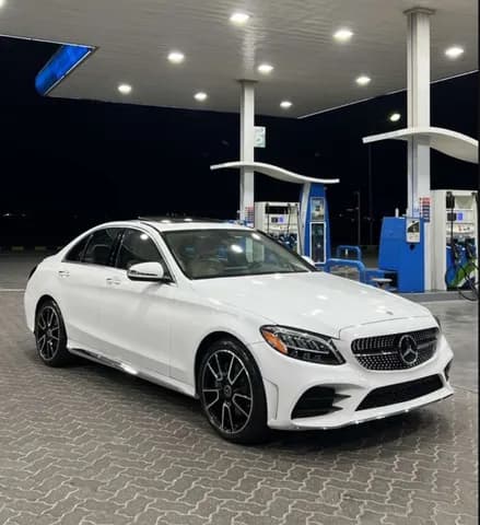Used Mercedes-Benz 300 2021 Used Mercedes-Benz 300 2021 used_cars.forSale