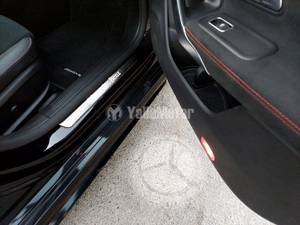 مرسيدس بنز الفئة - سي ال أي CLA 250 2023 مستعملة