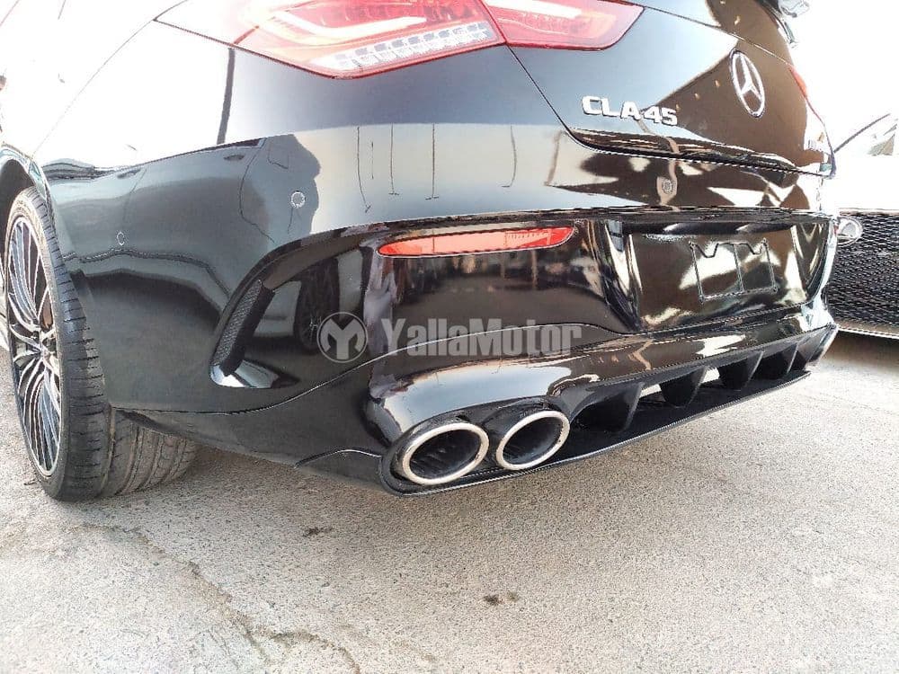 مرسيدس بنز الفئة - سي ال أي CLA 250 2023 مستعملة