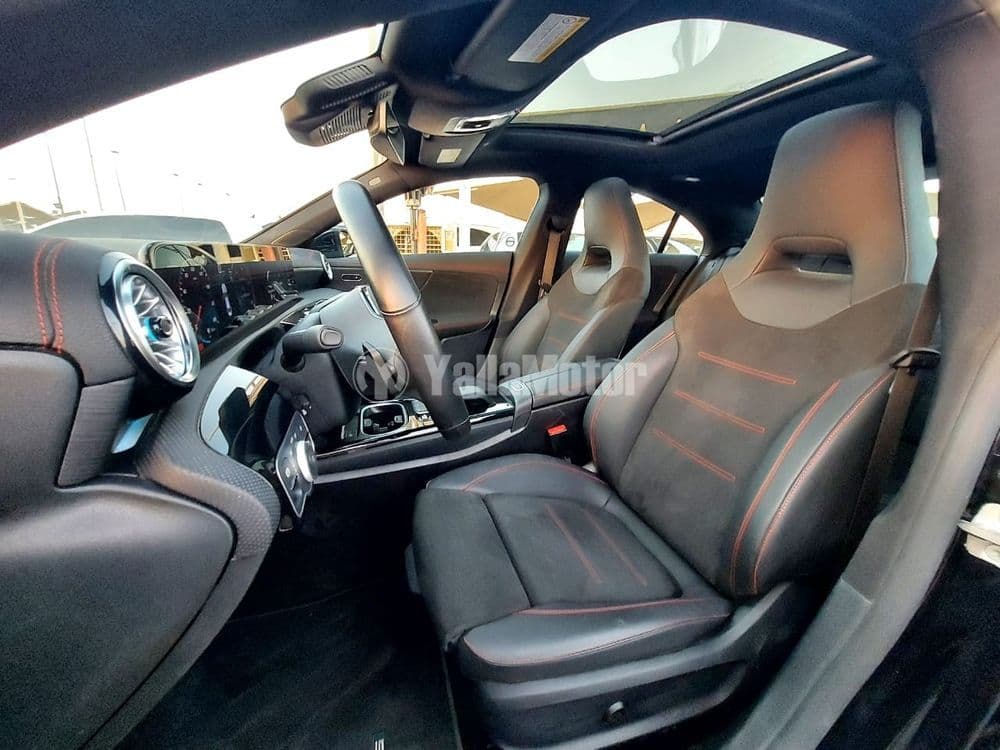 مرسيدس بنز الفئة - سي ال أي CLA 250 2023 مستعملة