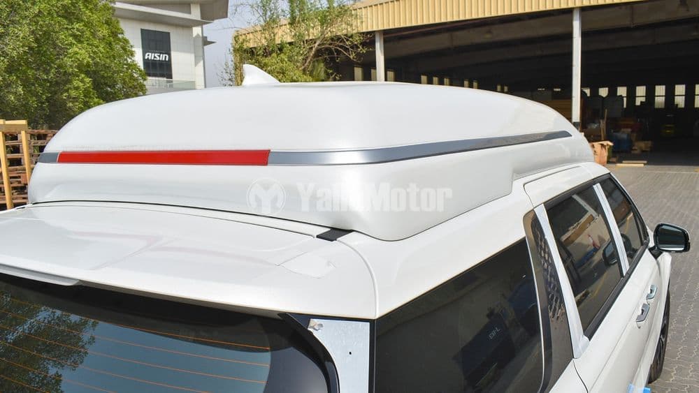 New Kia Carnival 2023