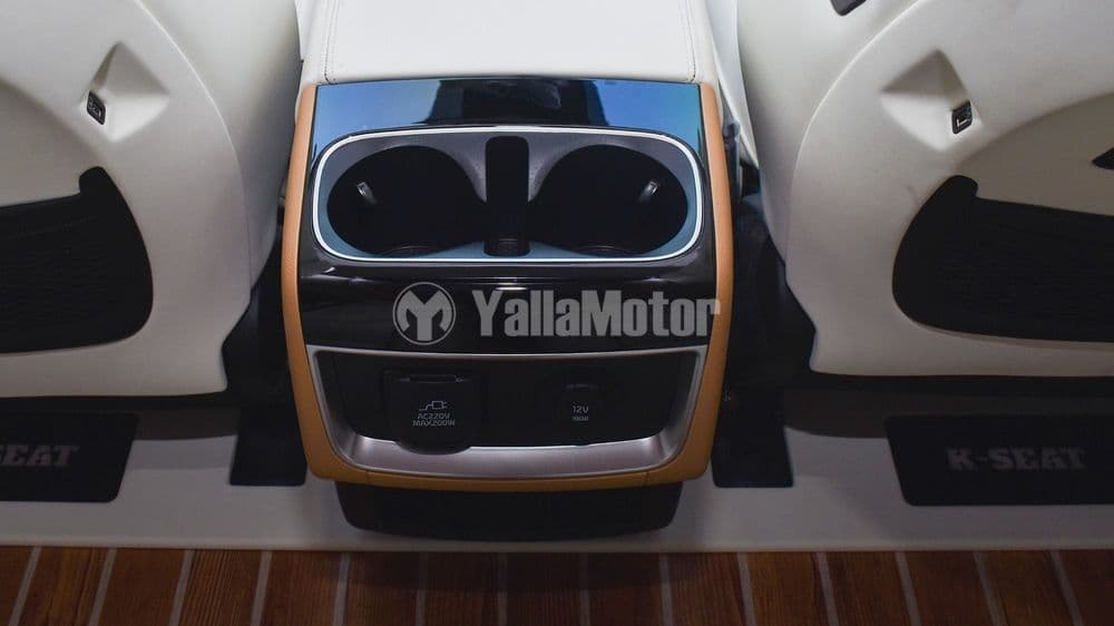 New Kia Carnival 2023