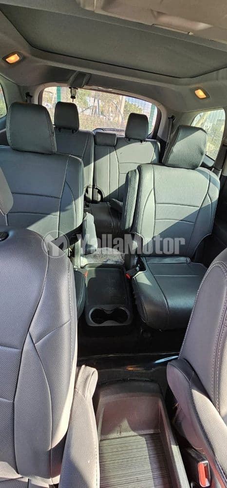 Used Honda Pilot 3.5 Touring (AWD) 2018