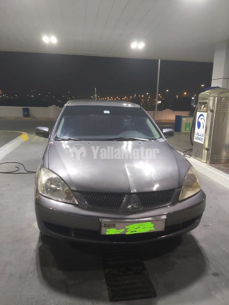 Used Mitsubishi Lancer 1.3L Automatic 2010
