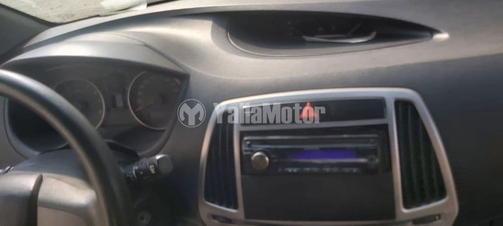 Used Hyundai i20 1.4L Ultimate 2013