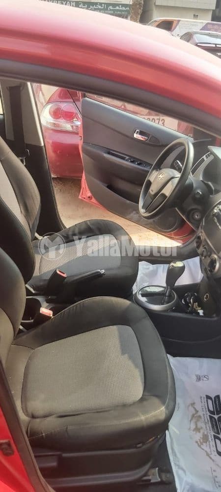 Used Hyundai i20 1.4L Ultimate 2013