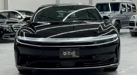 New Lucid Air 2024 New Lucid Air 2024 for sale