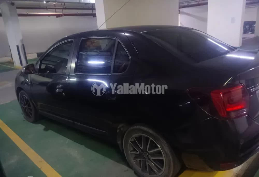 Used Renault Symbol 1.6L PE 2017