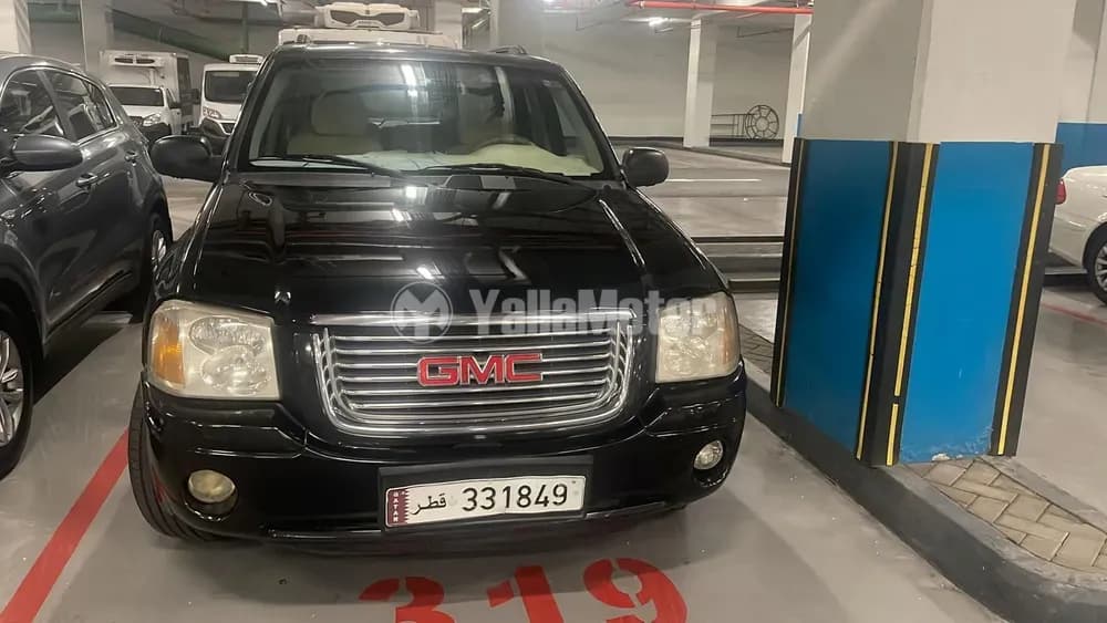 Used GMC Envoy 2006
