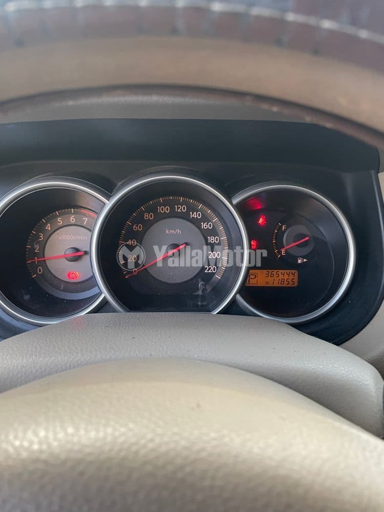 Used Lexus ES 350 4 door 3.5L 2013