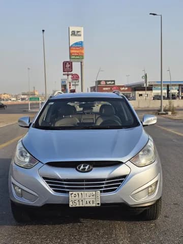 Used Hyundai Tucson 2012 Used Hyundai Tucson 2012 for sale