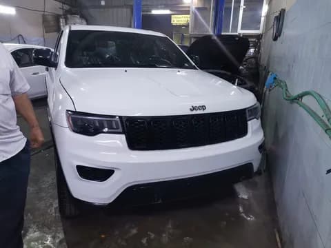 New Jeep Grand Cherokee 2017 for Sale New Jeep Grand Cherokee 2017 for Sale used_cars.forSale