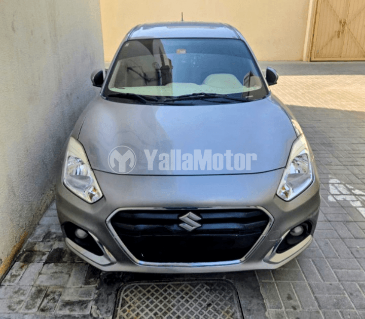 Used Suzuki Dzire 2022