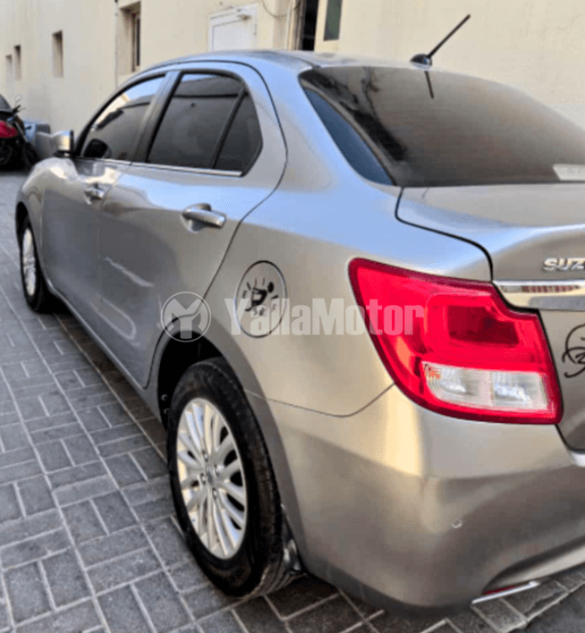 Used Suzuki Dzire 2022