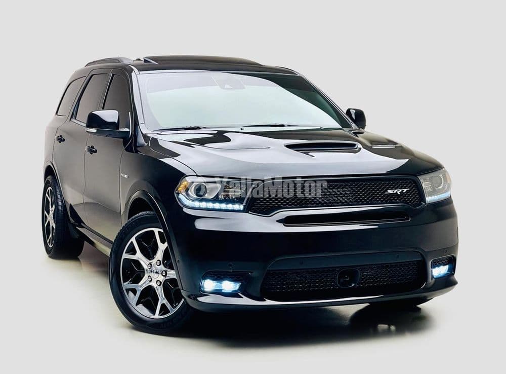 Used Dodge Durango 5.7L 2020