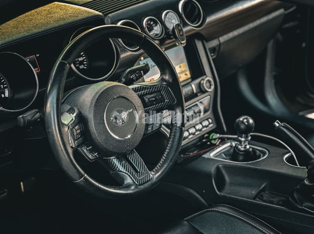 Used Ford Mustang 5.0L Fastback GT 2018