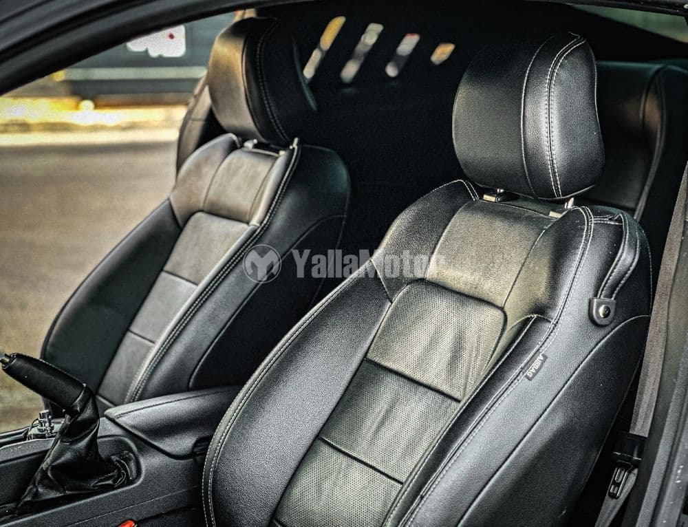 Used Ford Mustang 5.0L Fastback GT 2018