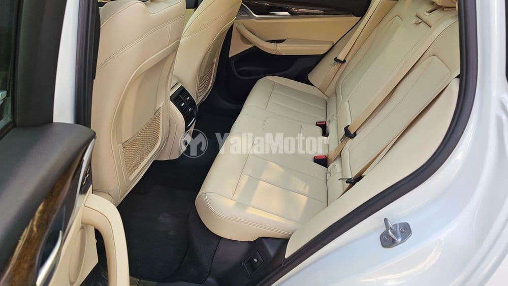 Used BMW X3 xDrive 30i 2019