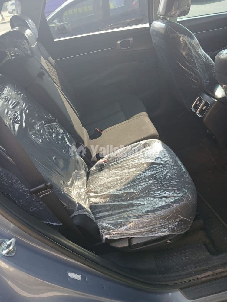 مستعملة كيا سورينتو 2.4L 7 Seater 2021